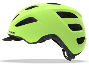 Kask rowerowy Giro Cormick