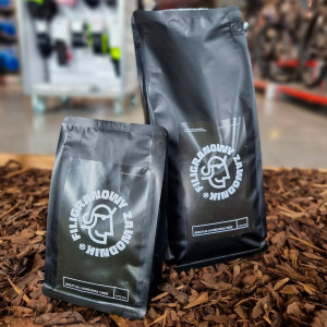 Kawa RWR Filigranowy Zawodnik 80% Arabika / 20% Robusta