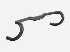 Kierownica szosowa Bontrager Pro Riser
