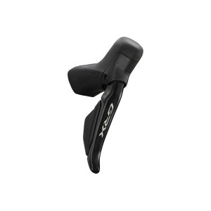 Klamkomanetka Shimano GRX Di2 ST-RX715-R