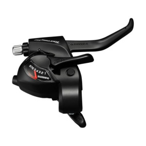 Klamkomanetka Shimano Tourney ST-TX800-8R
