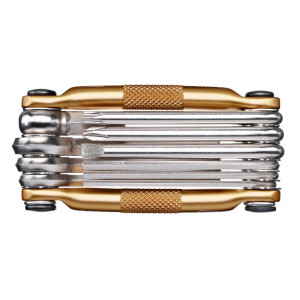 Klucz multitool Crank Brothers 10
