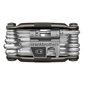 Klucz multitool Crank Brothers 19