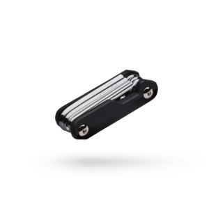 Klucz multitool PRO Mini Tool 10