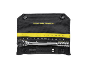Klucz Topeak Ratchet Rocket Essential HD
