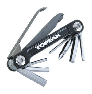 Klucz Topeak Mini 9 Pro Black