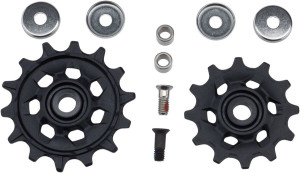 Kółka przerzutki SRAM NX Eagle