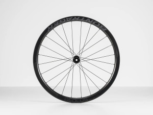 Koło Bontrager Aeolus RSL 37 TLR
