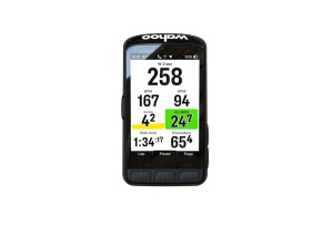 Nawigacja rowerowa Wahoo Elemnt Ace