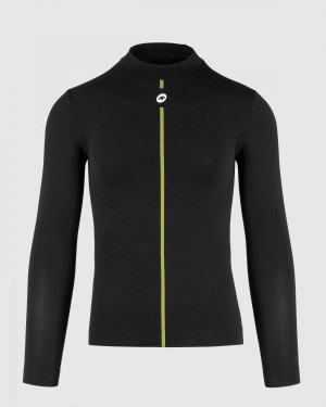 Koszulka Rowerowa Assos LS Skin Layer Spring Fall