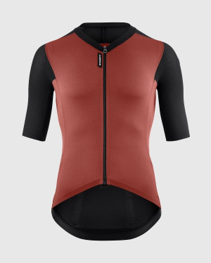 Koszulka Rowerowa Assos Tactica Jersey T5