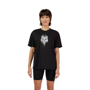Koszulka damska Fox Bark Tech Tee
