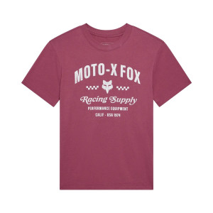 Koszulka damska Fox Supply Tee