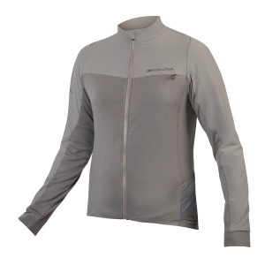 Koszulka Endura GV500 L/S Jersey