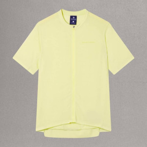 Koszulka Endura Loop S/S Zipped Jersey