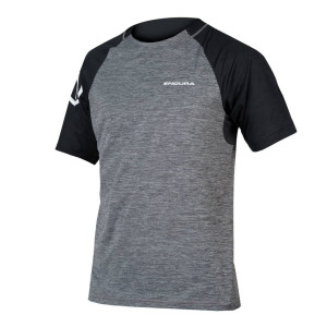 Koszulka Endura - Singletrack S/S