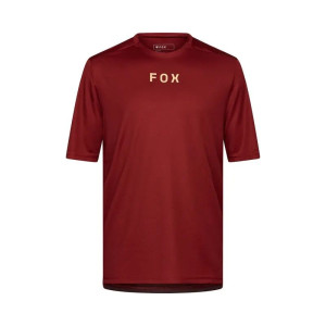Koszulka Fox Ranger Wordmark