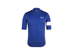HIT 2026. Koszulka rowerowa Rapha Core