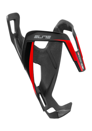 Koszyk na bidon ELITE Vico Carbon