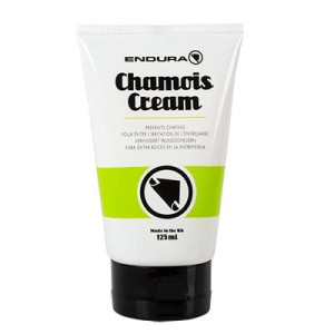 Krem na obtarcia Endura Chamois