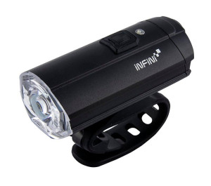 Lampka przednia Infini Tron 500 USB