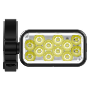 Lampka przednia Knog Blinder E 1800