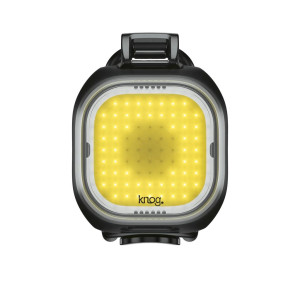 Lampka przednia Knog Blinder Mini Square
