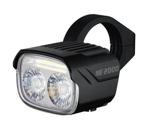 Lampka rowerowa przednia MagicShine ME 2000 V2.0