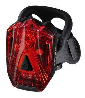 Lampka tylna Infini Lava R USB