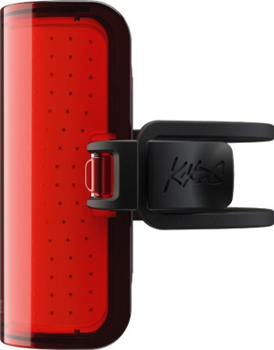 Lampka tylna Knog Cobber Reflex