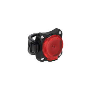 Lampka tylna Lezyne Zecto Drive 200+