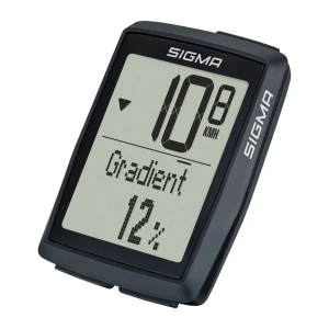 Licznik rowerowy Sigma BC 14.0 WL STS CAD