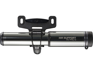 Mini pompka Bontrager Air Support HV Pro