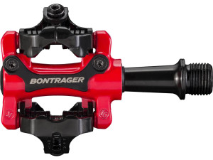 Zestaw pedałów MTB Bontrager Comp