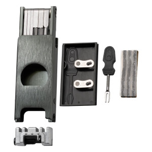 Multitool Crank Brothers F16