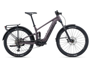 Rower elektryczny Giant Stance E+ EX 2023