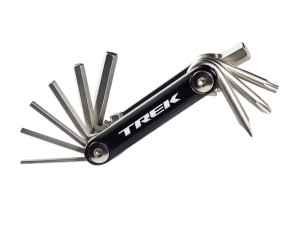 Narzędzie wielofunkcyjne multitool Trek Comp