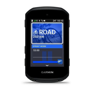 Nawigacja rowerowa Garmin Edge 550