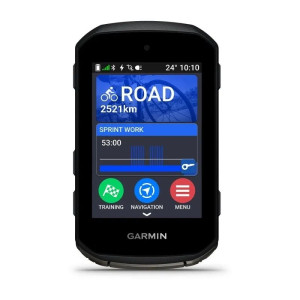Nawigacja rowerowa Garmin Edge 850