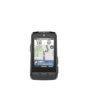 Nawigacja rowerowa Wahoo Elemnt Bolt v3