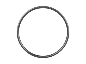 Obręcz Bontrager Affinity TLR Disc 700c