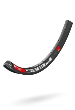 Obręcz DT Swiss 533D 26"