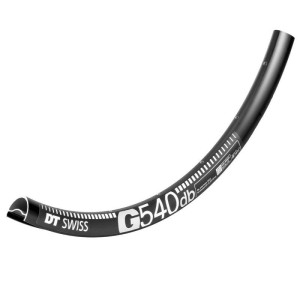 Obręcz DT Swiss G 540 DB 28"