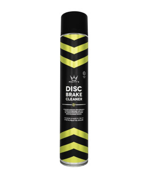 Odtłuszczacz do tarcz Peaty's Workshop 750ml