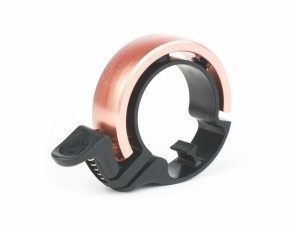 Dzwonek rowerowy Knog Oi duży