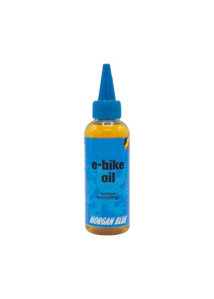 Olej Morgan Blue E-bike Oil 125ml
