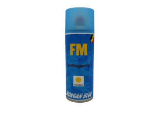 Olej Morgan Blue FM Spray 400ml