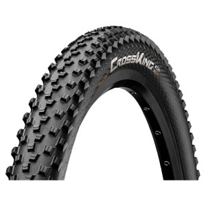 Opona Continental Cross King