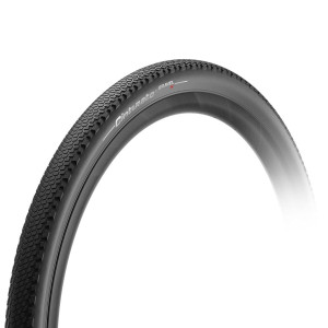 Opona Pirelli Cinturato Gravel Hard TLR
