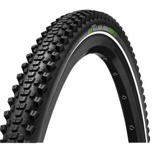 Opona rowerowa Continental eRuban Plus